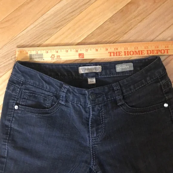 Nine West Vintage America Collection size 2/26 - Picture 4 of 8